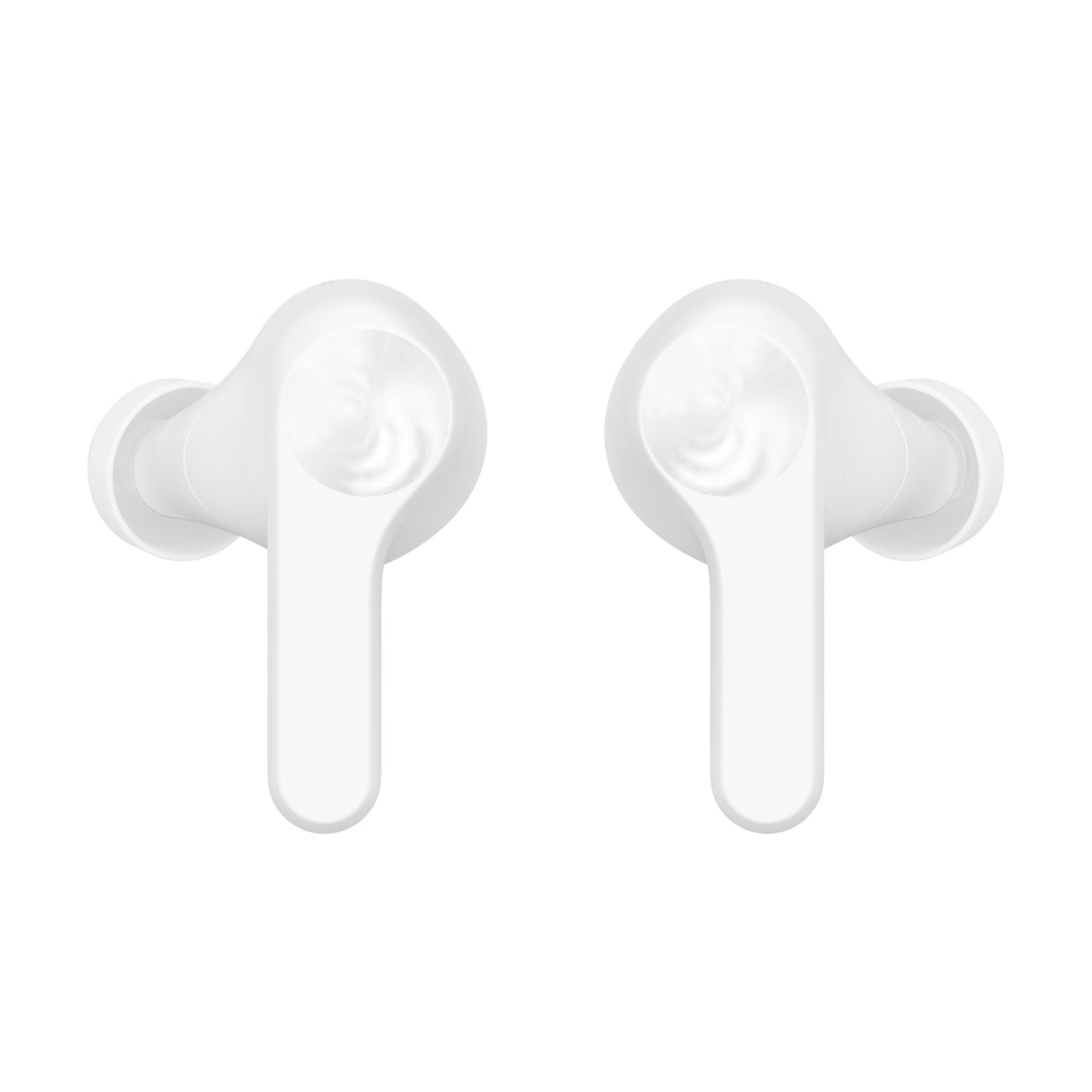 Auriculares Tcl Moveaudio Go Whitetcl Moveaudio Go True Wireless Stereo (Tws) Dentro De Oído Llamadas/Música/Deporte/Uso Diario Bluetooth Blanco