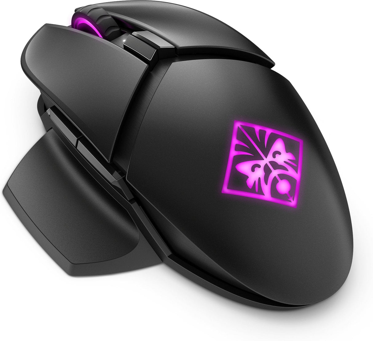 Hp Omen Photon Wireless Mouse Rechargeable Black/Red