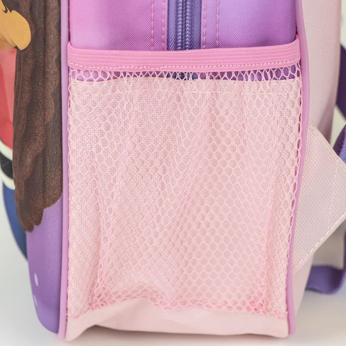 EAN 8445484370065 - Cerdà 2100005107 mochila Mochila de senderismo Rosa, Violeta EVA (Etileno Acetato de Vinilo), Poliéster imagen 5