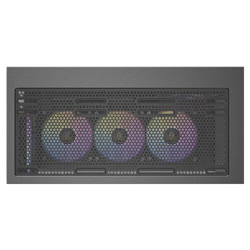 EAN 0761345101202 - Antec CX700 ARGB Midi Tower Negro imagen 8
