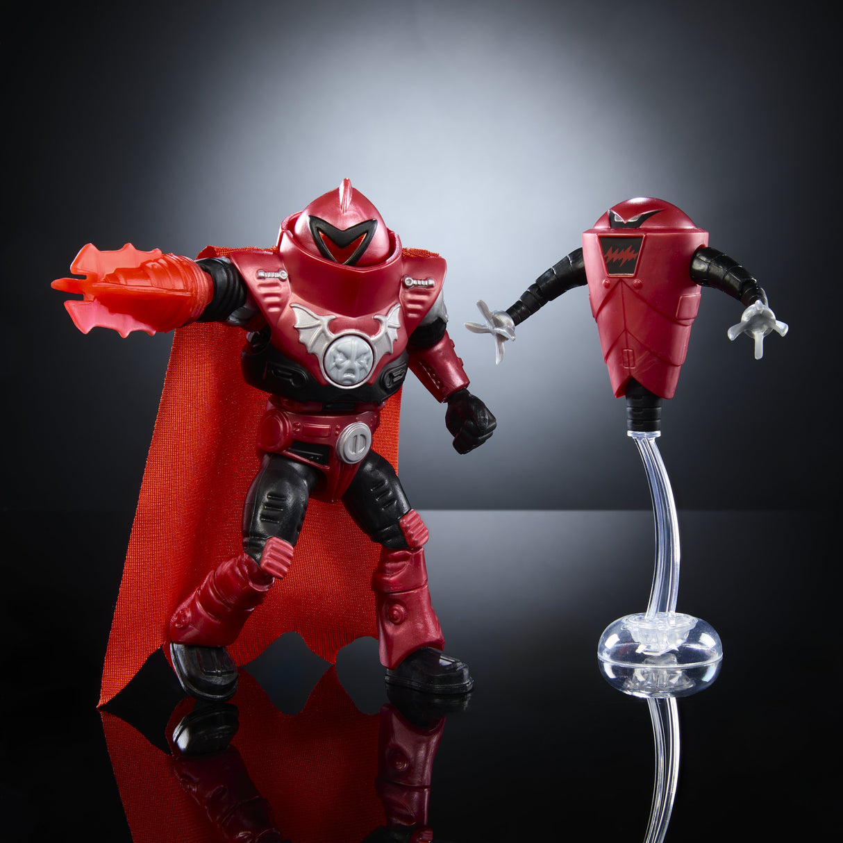 EAN 0194735237173 - Masters of the Universe Horde Trooper Prime imagen 9