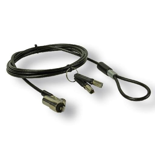 Anti-Theft Type Cable With