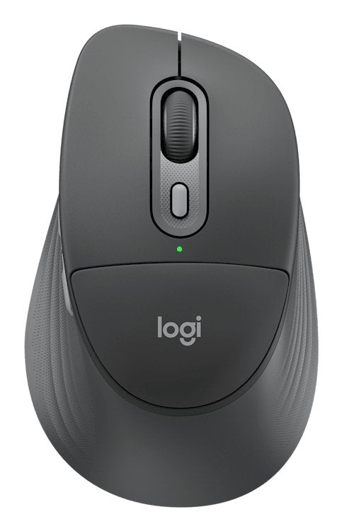 EAN 5099206134683 - Logitech Signature Comfort Plus M850 L ratón Universal mano derecha RF Wireless + Bluetooth Óptico 4000 D imagen 1