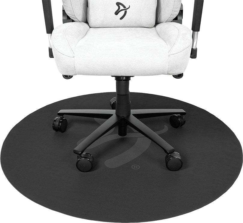 Arozzi Bodenschutzmatte Zona Negro Gris