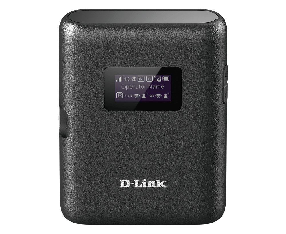 Router Inalámbrico 4g Lte D-Link Dwr-933 1200mbps Wifi 802.11ac N G B