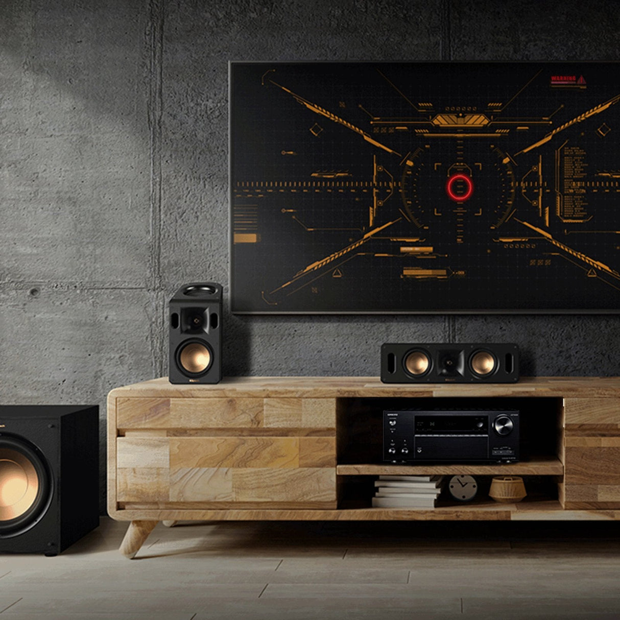 Onkyo Tx-Nr7100 7.2 Channels 3d Black