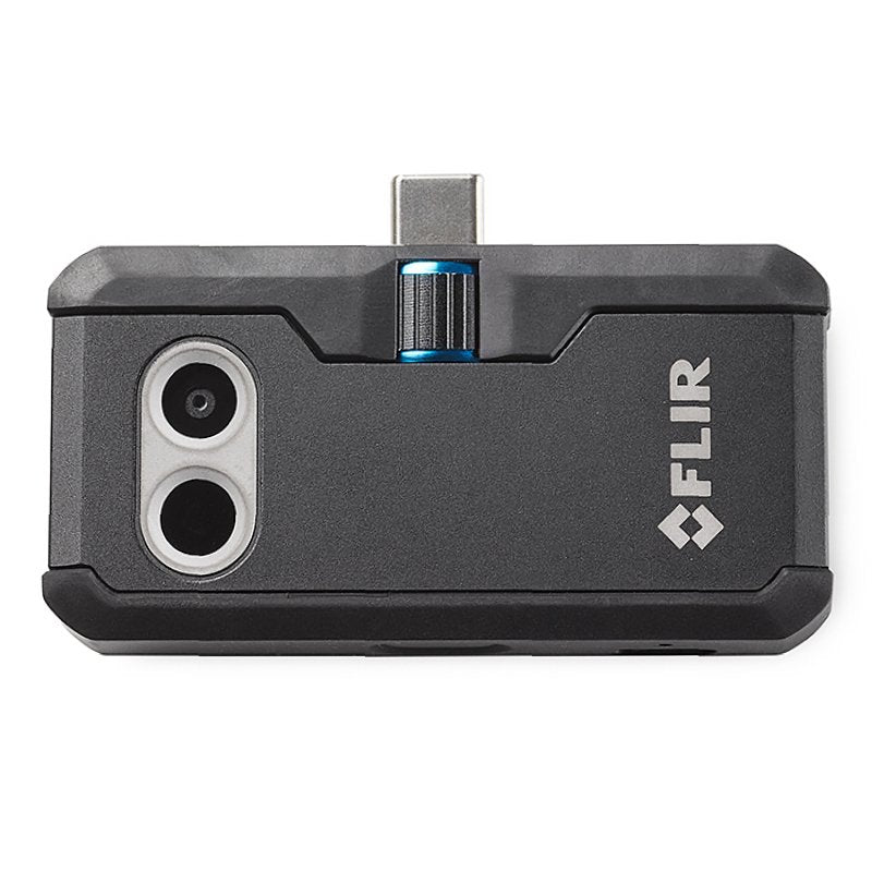 EAN 0845188032616 - FLIR One FP3IC cámara térmica Noise equivalent temperature difference (NETD) Negro 160 x 120 Pixeles imagen 1
