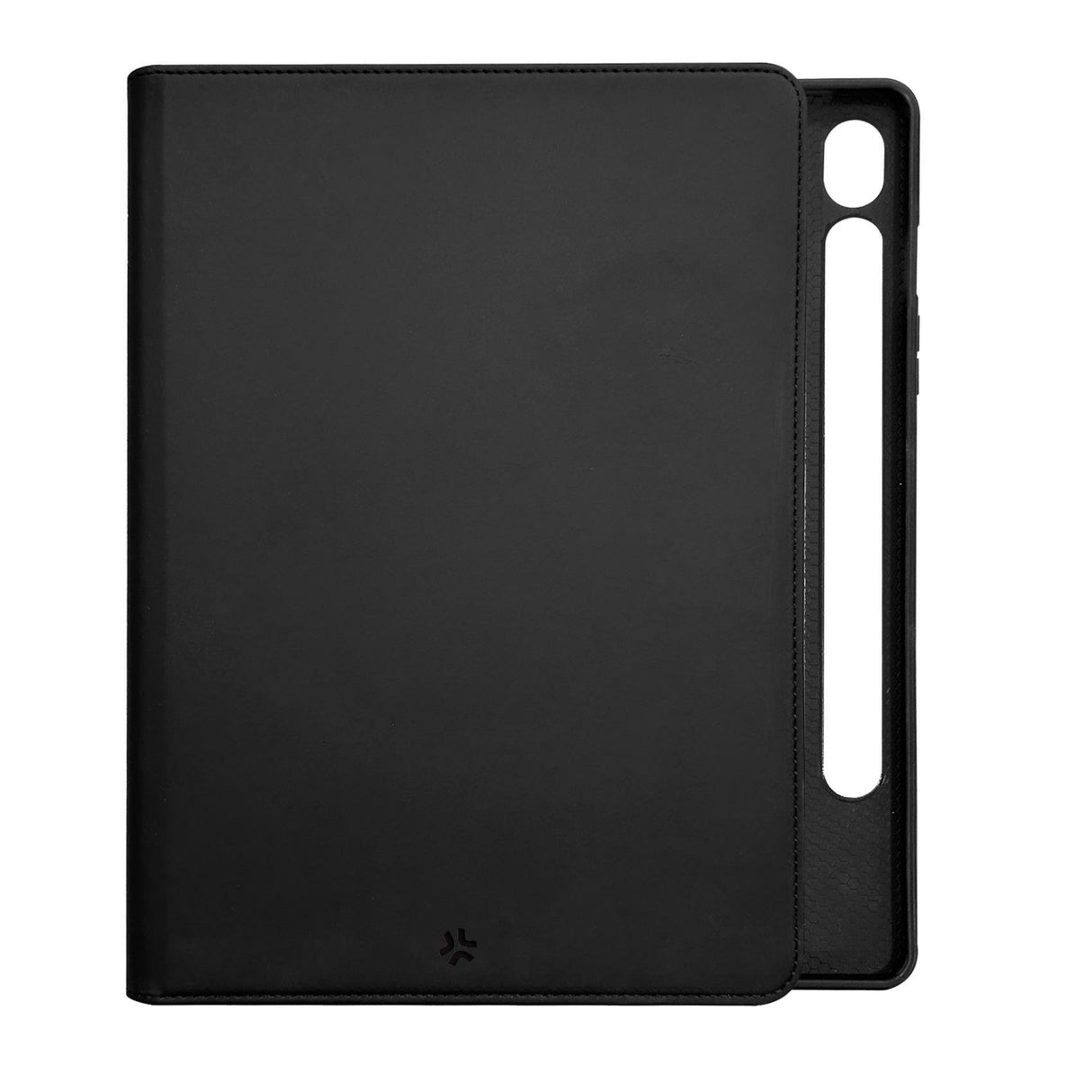 EAN 8021735208938 - Celly BOOKBAND12 funda para tablet 27,9 cm (11") Folio Negro imagen 3