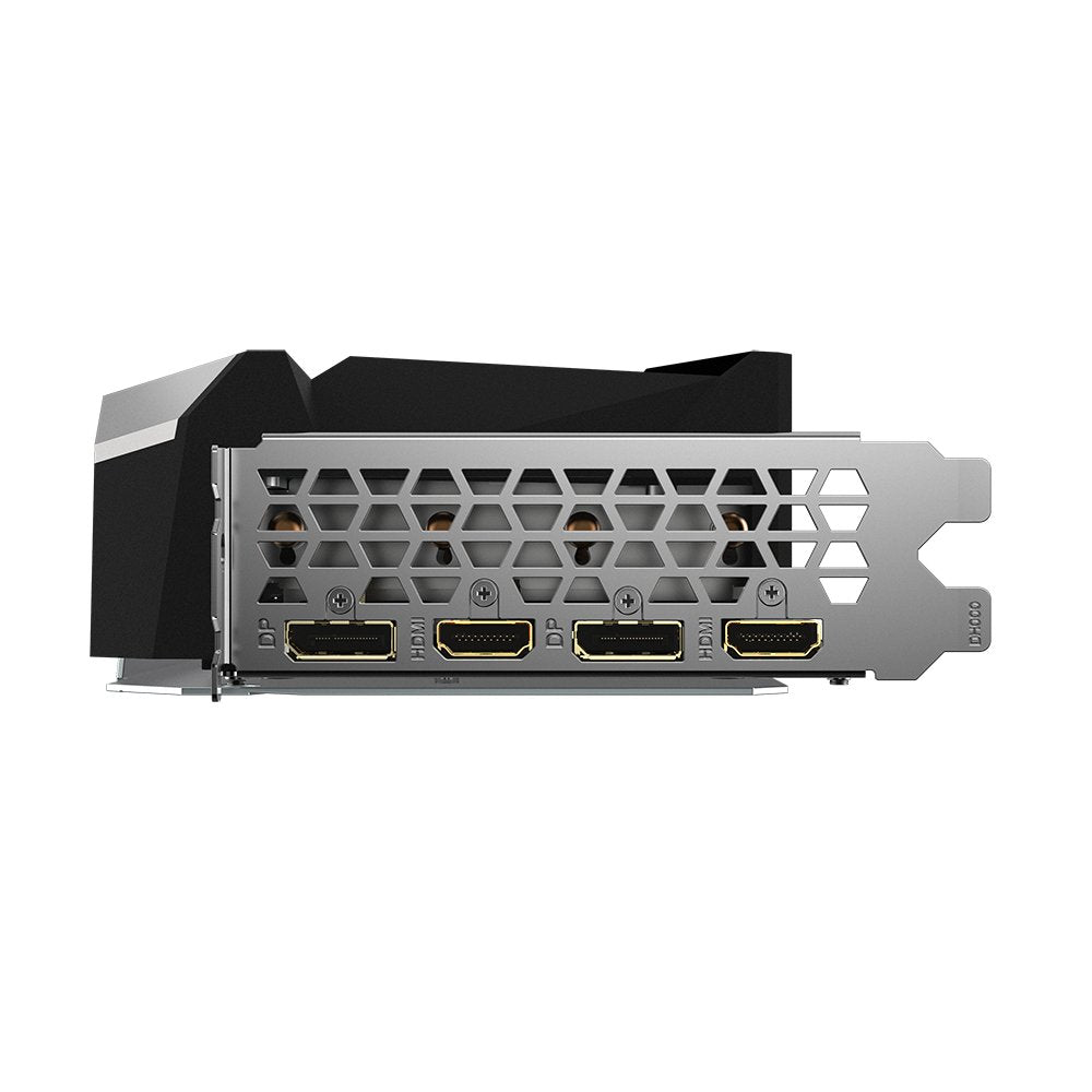 EAN 4719331309220 - GIGABYTE GAMING GV-N307TGAMING OC-8GD tarjeta gráfica NVIDIA GeForce RTX 3070 Ti 8 GB GDDR6X imagen 8