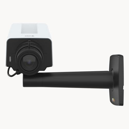 Axis Netzwerkcamara Box-Typ P1388 4k