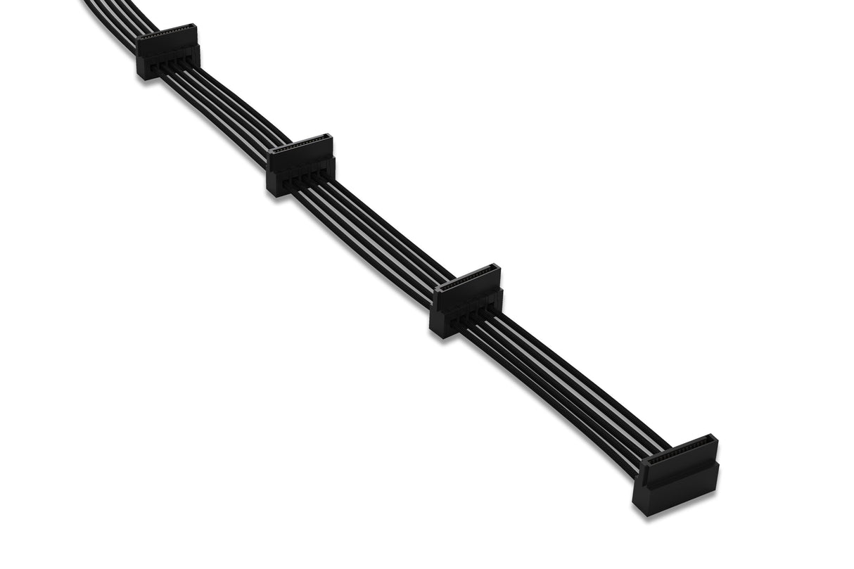 Be Quiet! S-Ata Power Cable Cable Cs-6940