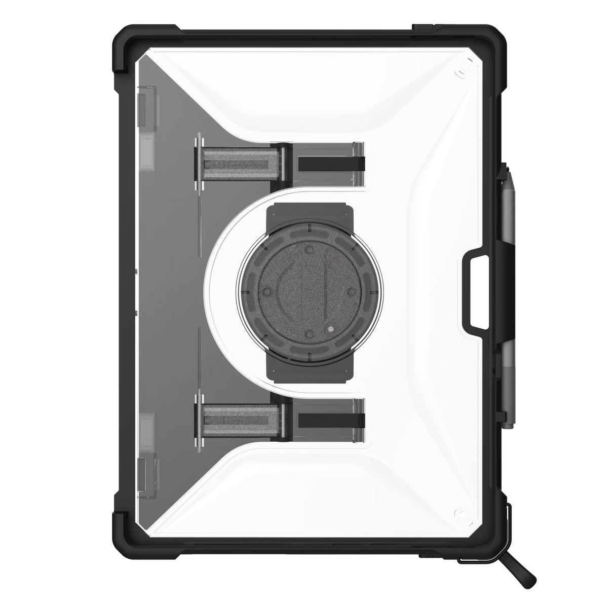EAN 0810070367510 - Urban Armor Gear 323263114343 funda para tablet 33 cm (13") Gris imagen 10