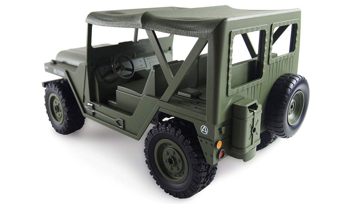 EAN 4260564639207 - Amewi 22386 modelo controlado por radio Coche todoterreno Motor eléctrico 1:14 imagen 3