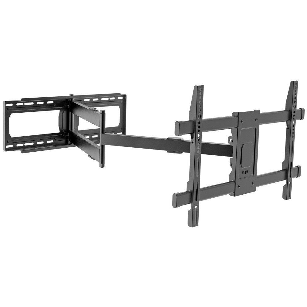 Soporte  Techly Ica-Plb-721 Para Tv 2,03 M (80") Negro