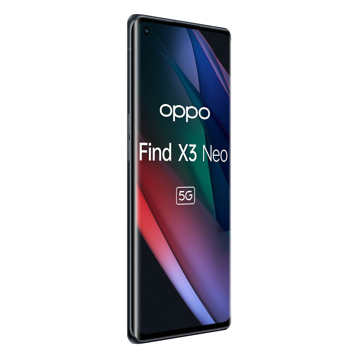 Smartphone Oppo Find X3 Neo 12gb/256gb Negro