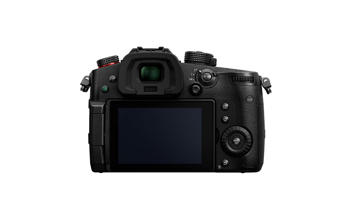 Panasonic Lumix Gh5 Ii Body
