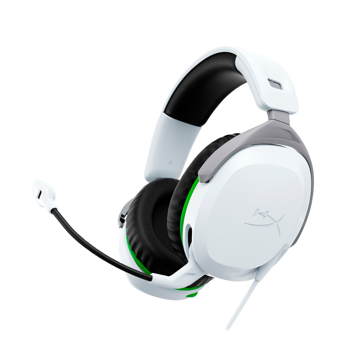 EAN 0197029365972 - HyperX CloudX Stinger 2 GAM HEADSET Xbox Alámbrico Diadema Juego Blanco imagen 1