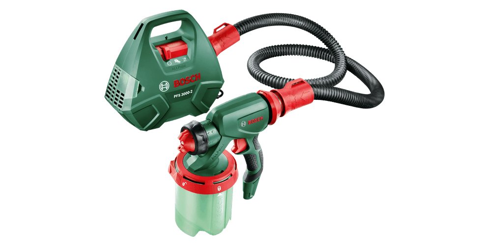 EAN 3165140731126 - Bosch PFS 3000-2 1 L imagen 1