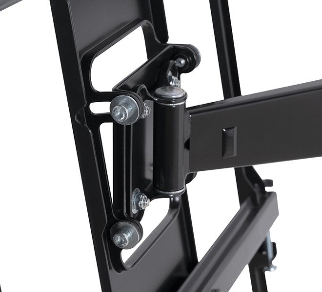 B-Tech Btv513 Soporte Para Pantalla De Señalización 139,7 Cm (55") Negro