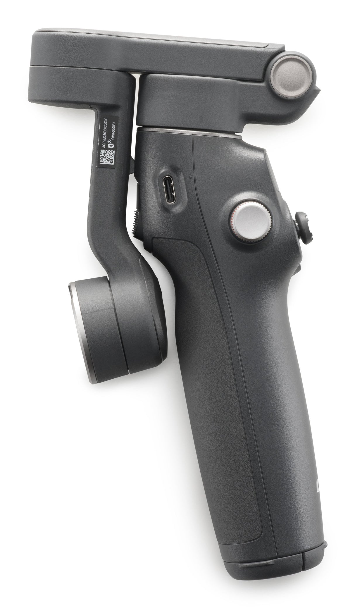 EAN 6937224126817 - DJI OSMO MOBILE 8 Estabilizador de cámara para smartphone Negro imagen 1