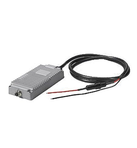 Zebra Stromwandler - 12 24 V - Para Zebra Mc9000