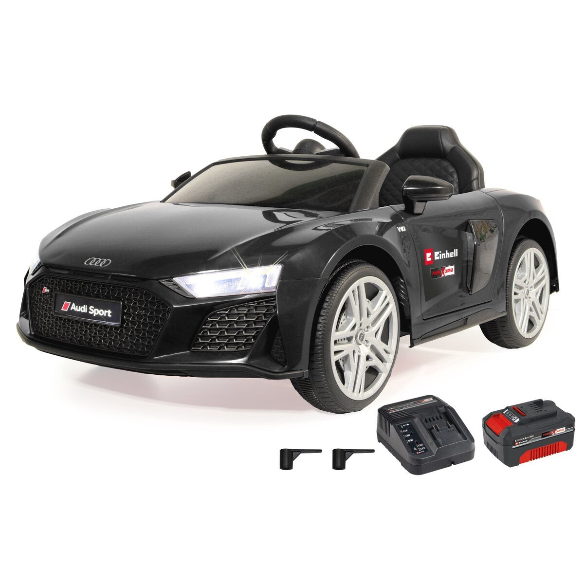 EAN 4042774468385 - Jamara 461807 correpasillos o balancín infantil Coche imagen 11