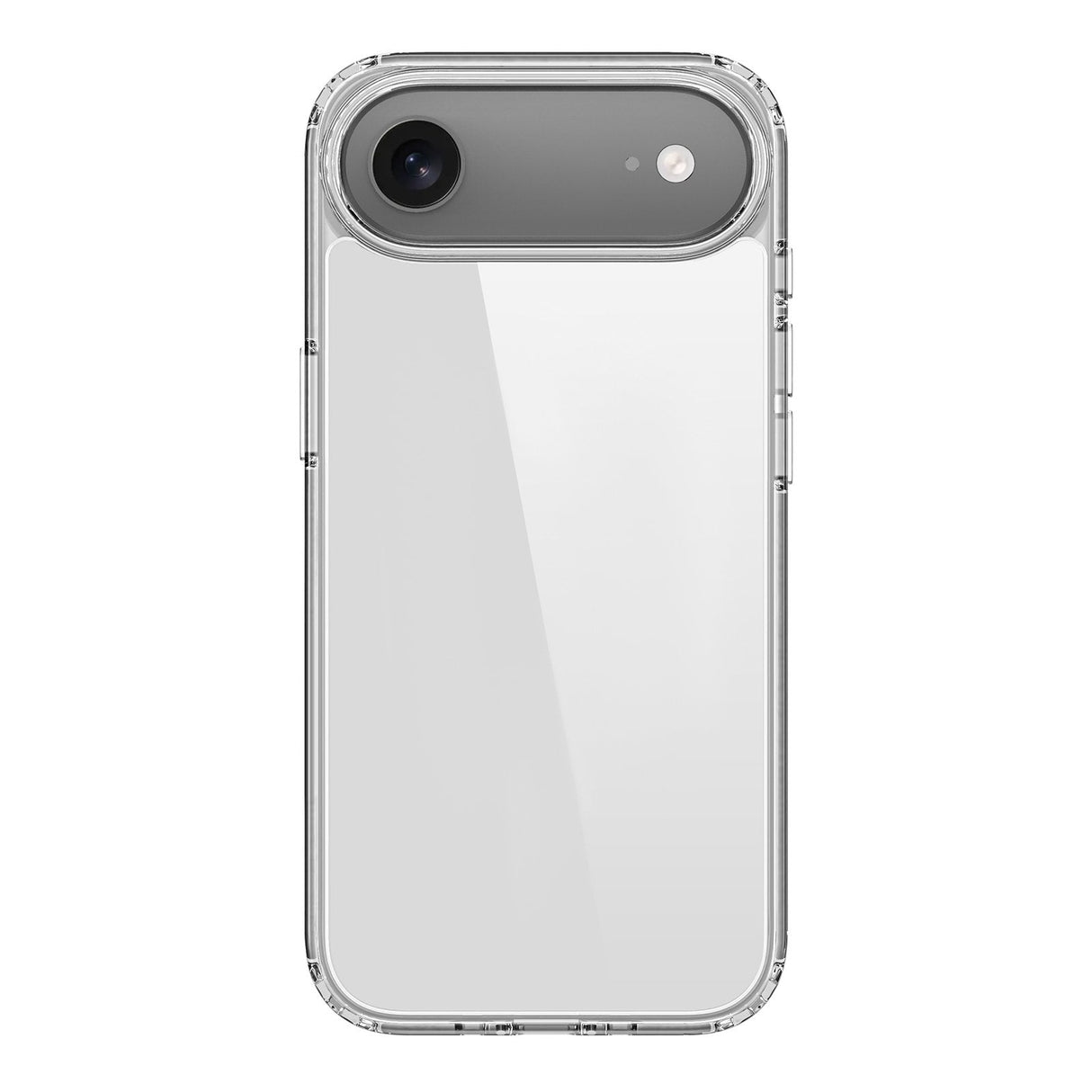 Nevox Styleshell Shockflex - Iphone Air , Transparente