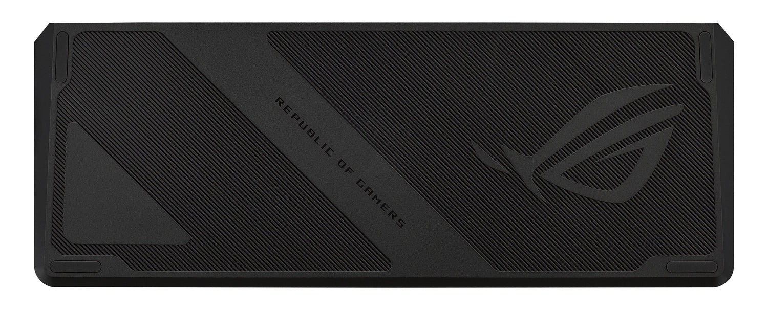 Asus Rog Falchion Ace Hfx, Teclado De Juegos Negro, De-Layout, Rog Hfx 90mp03ve-Bkda20