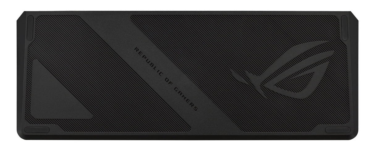 EAN 4711387651858 - ASUS ROG Falchion Ace HFX teclado Juego USB QWERTZ Alemán Negro imagen 4