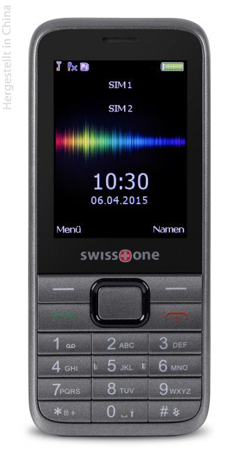 Swismone Sc 560