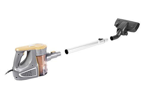 EAN 5902934831178 - Adler AD 7036 aspiradora de pie y escoba eléctrica Aspiradora escoba 2 en 1 Corriente alterna Secar Sin b imagen 5