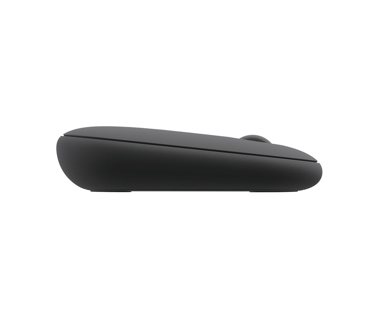 Pebble 2 Combo Tonal Graphite - Fra 2.4ghz/Bt-419 Universal