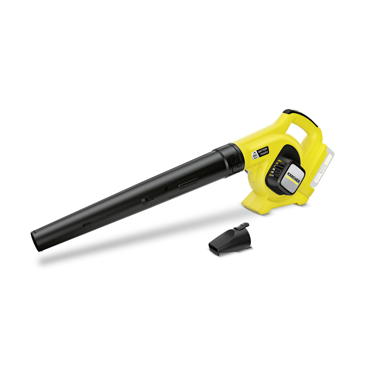 EAN 4054278459837 - Kärcher 14451000 18 V 210 kmh Ión de litio imagen 1