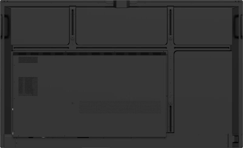 Viewboard 41 Serie Touchscreen 65inch Uhd, Android 16 Edla, Ir 450 Nits, 2x20w + Sub 15w + 8 Array Mic, 3 X Usb-C 8/128gb, 8-Core C