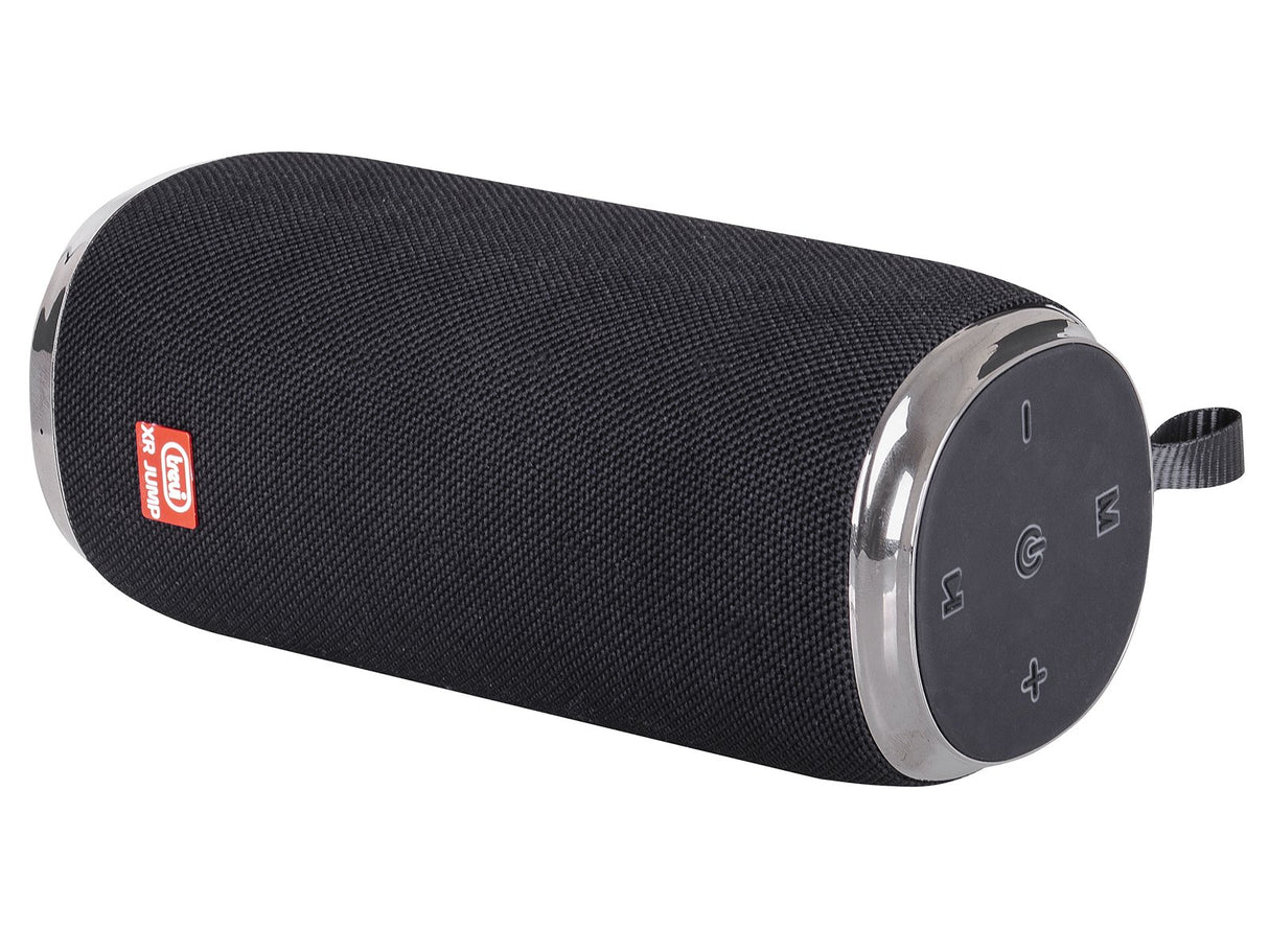 EAN 8011000023281 - Trevi XR 120 BT Altavoz portátil estéreo Negro 16 W imagen 4