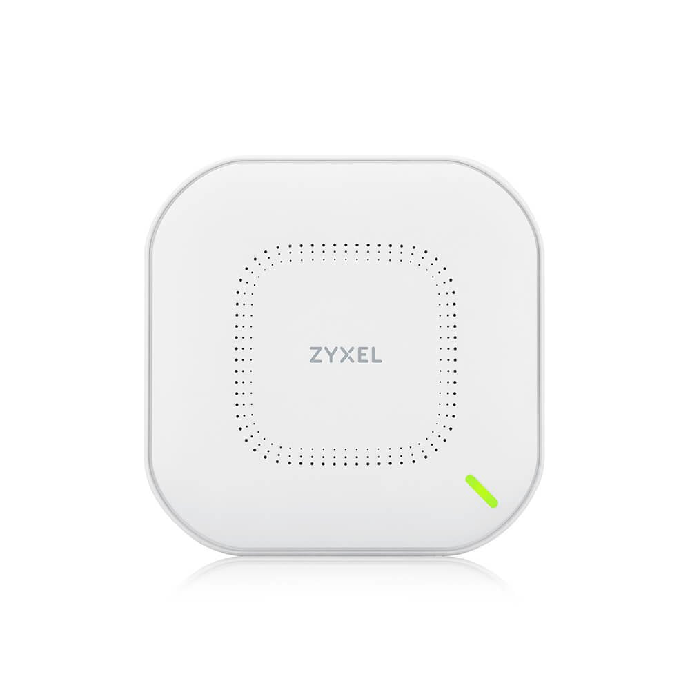 EAN 4718937619474 - Zyxel WAX630S 2400 Mbit/s Blanco Energía sobre Ethernet (PoE) imagen 1