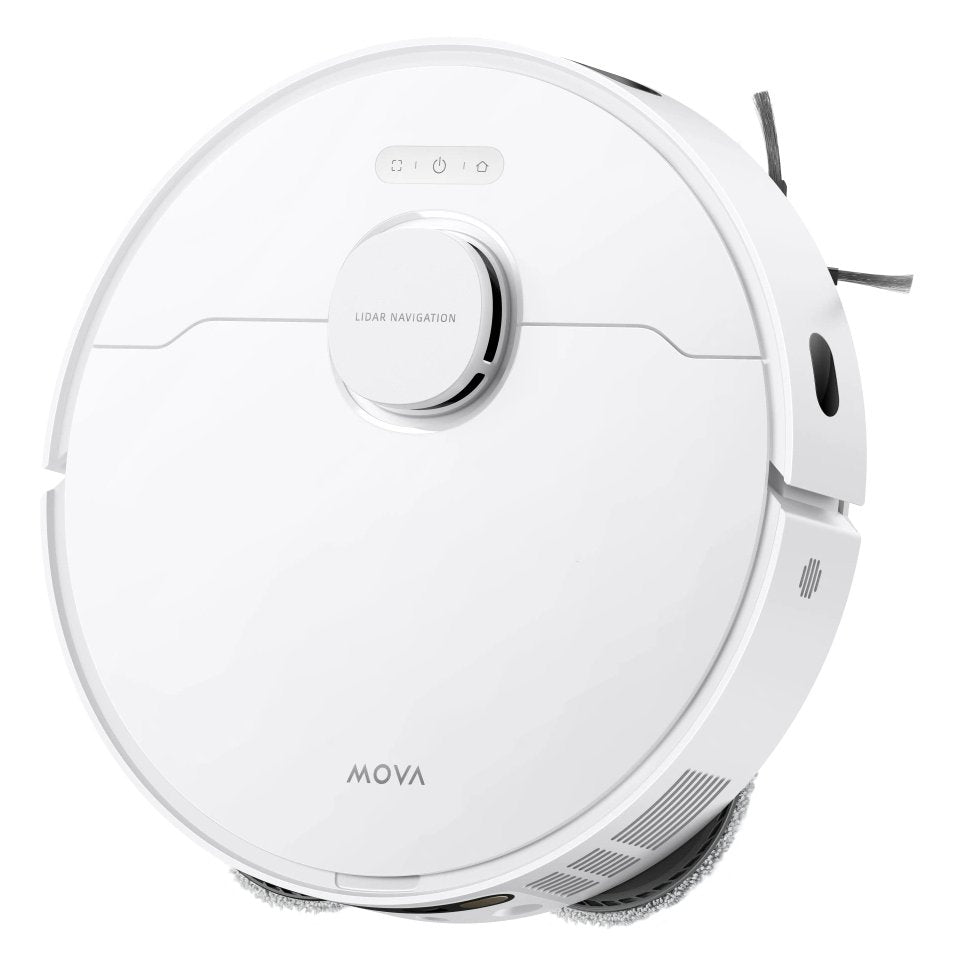EAN 6977728945088 - MOVA E40 Ultra 0,3 L Negro, Blanco imagen 4