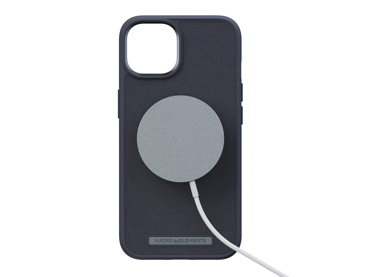 EAN 8720574621754 - Njord byELEMENTS NA41GL00U funda para teléfono móvil 15,5 cm (6.1") Negro imagen 3