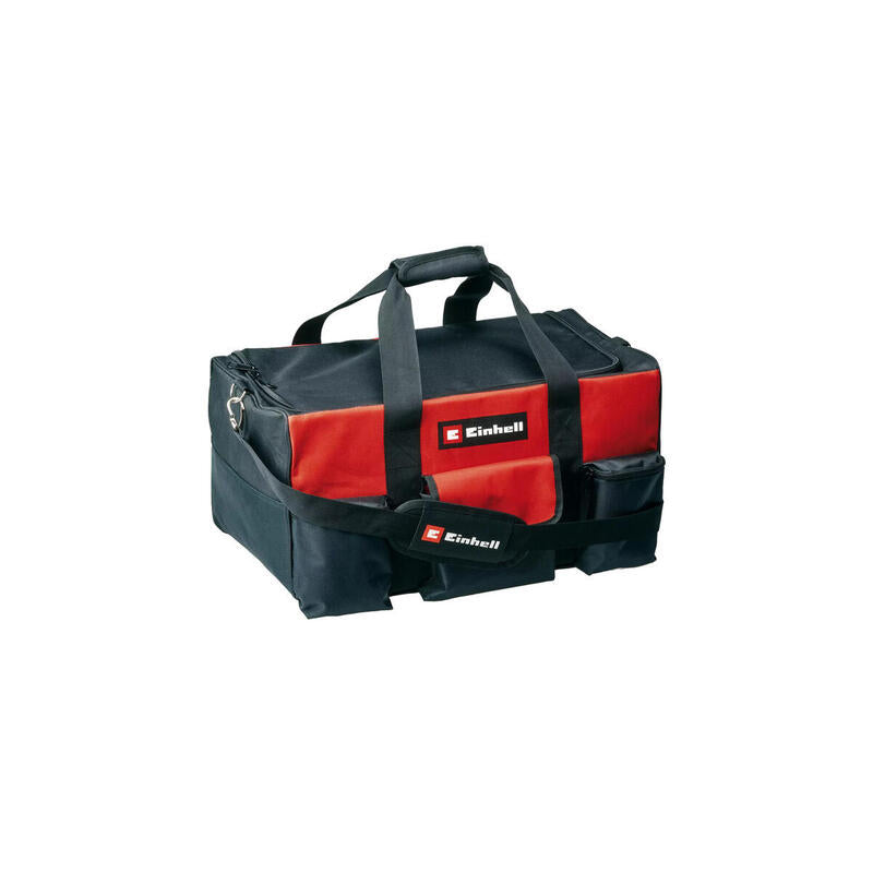 Bolsa De Herramientas Einhell Bolsa 56/29 Negro/Rojo 4530078