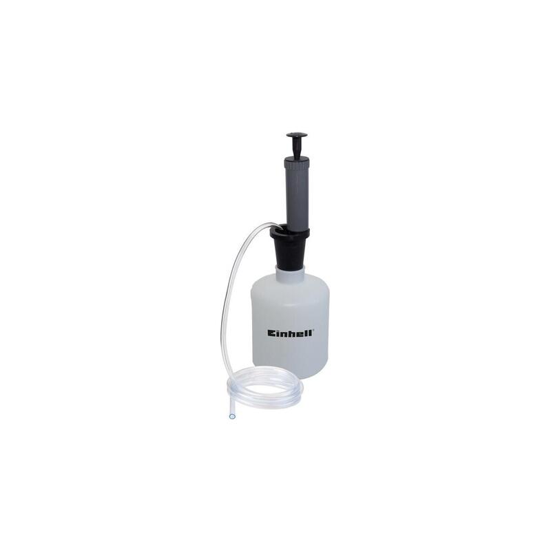 Einhell Bomba Extractora De Fluidos 3407000