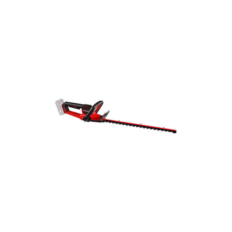 Einhell Cortasetos Profesional Inalámbrico Gp-Ch 18/50 Li Bl-Solo, 18 Voltios Rojo/Negro, Sin Batería Ni Cargador 3410950