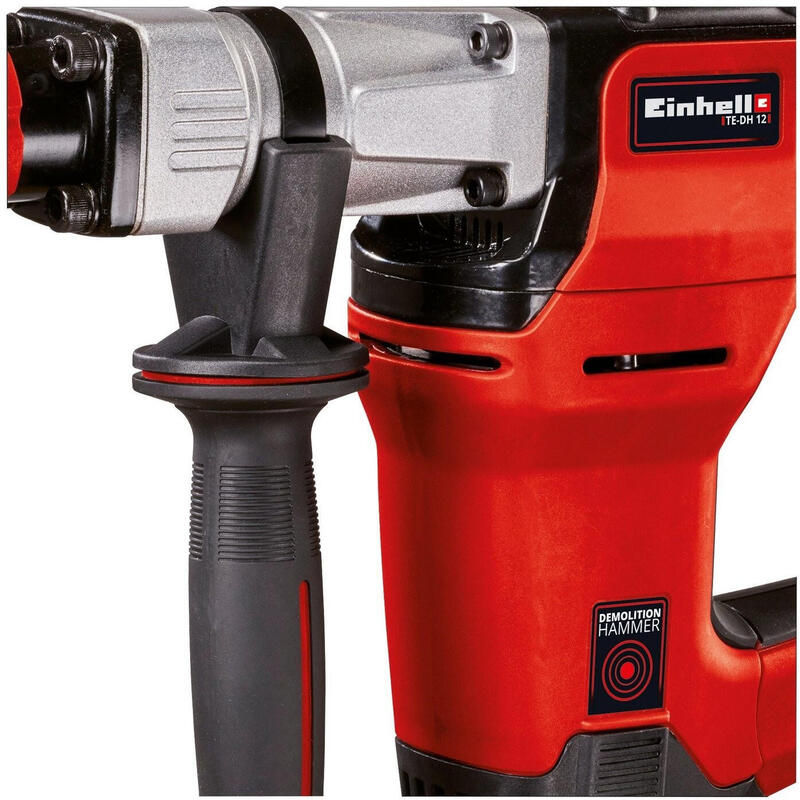 Einhell Martillo Demoledor Te-Dh 12 4139100