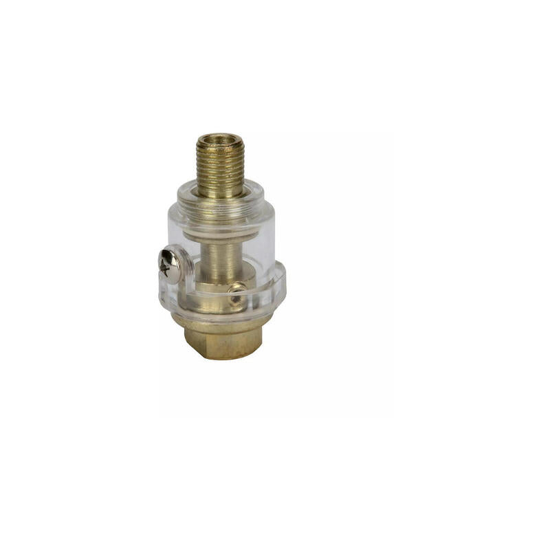 Einhell Mini-Fog Oiler R 1/4 ", Unidad De Mantenimiento 4135002