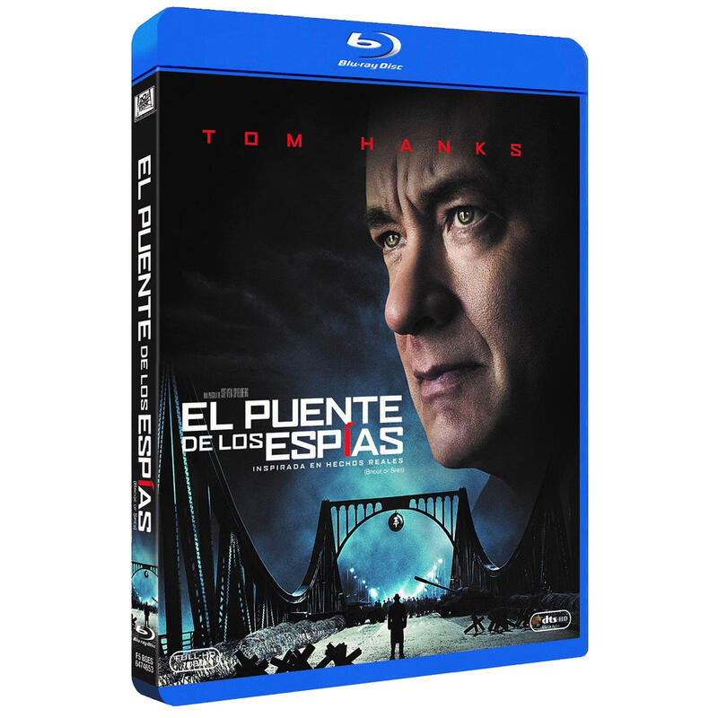 El Puente De Los Espías