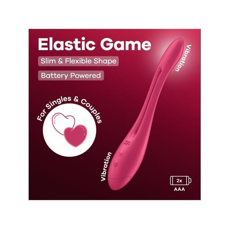 Elastic Game Battery Series