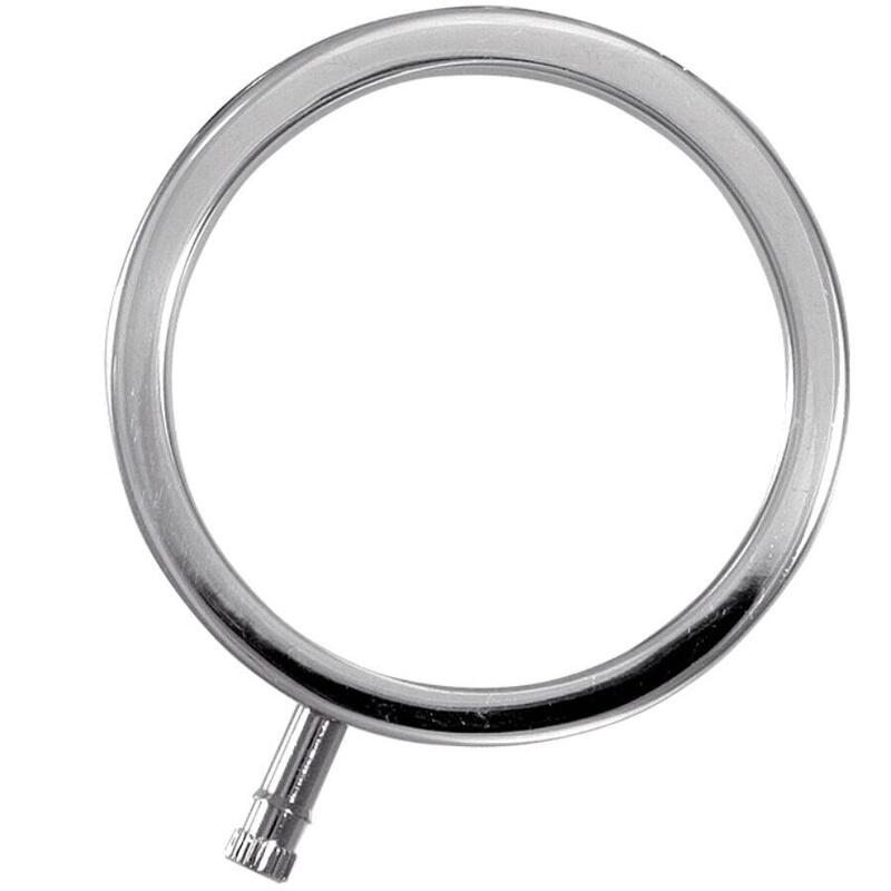 Electrastim - Electrarings Anillo Metálico Para El Pene 32 Mm