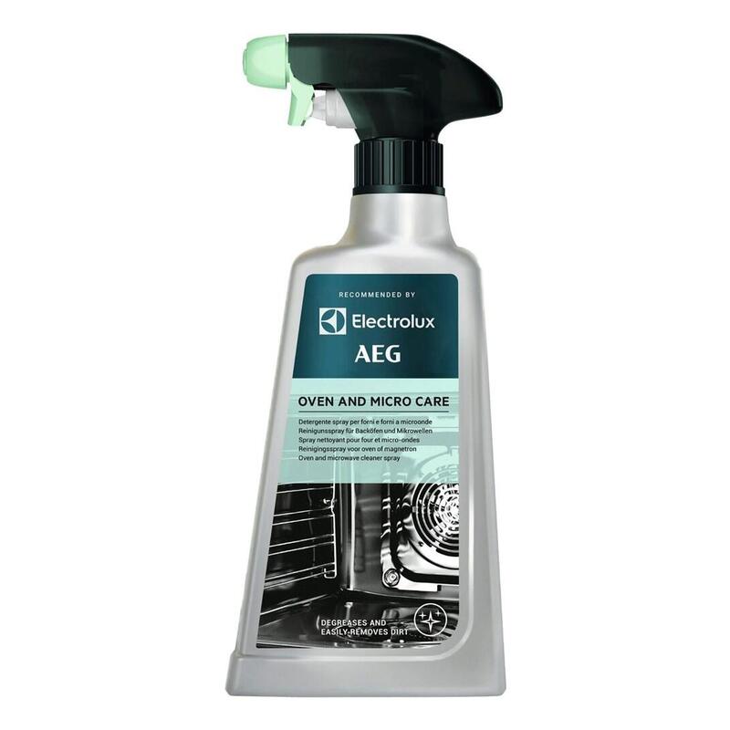 Electrolux M3ocs301 Horno/Placa 500 Ml