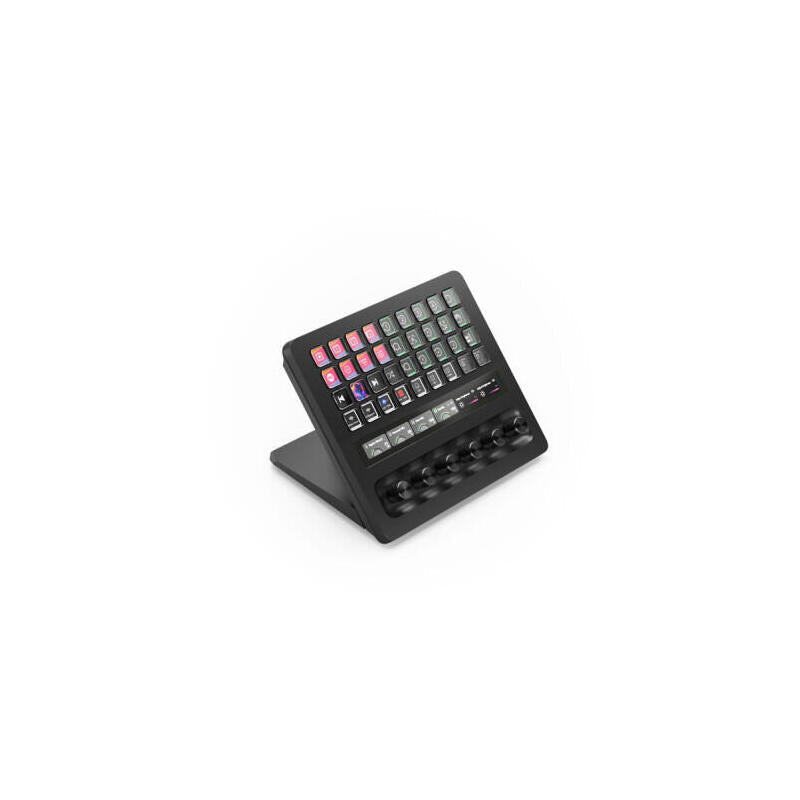 Elgato Stream Deck + Xl (10gbx9901)