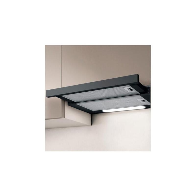 Elite 14 Lux Bl/A/60 Elica Hood