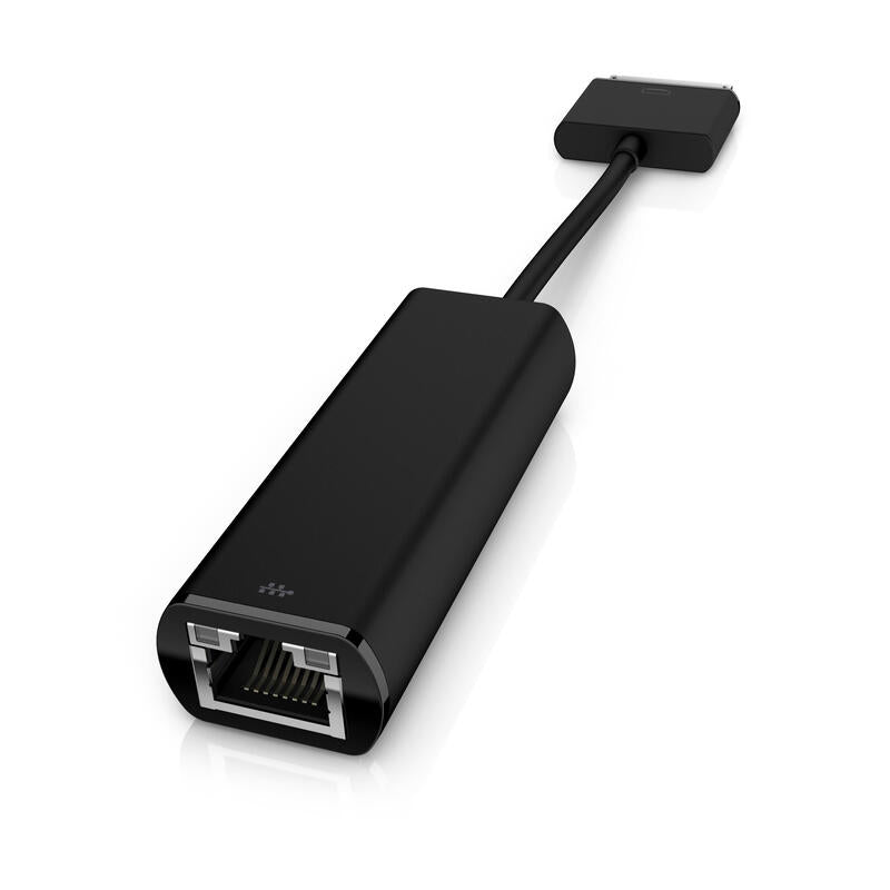 Elite Pad Ethernet Adapter New Retail